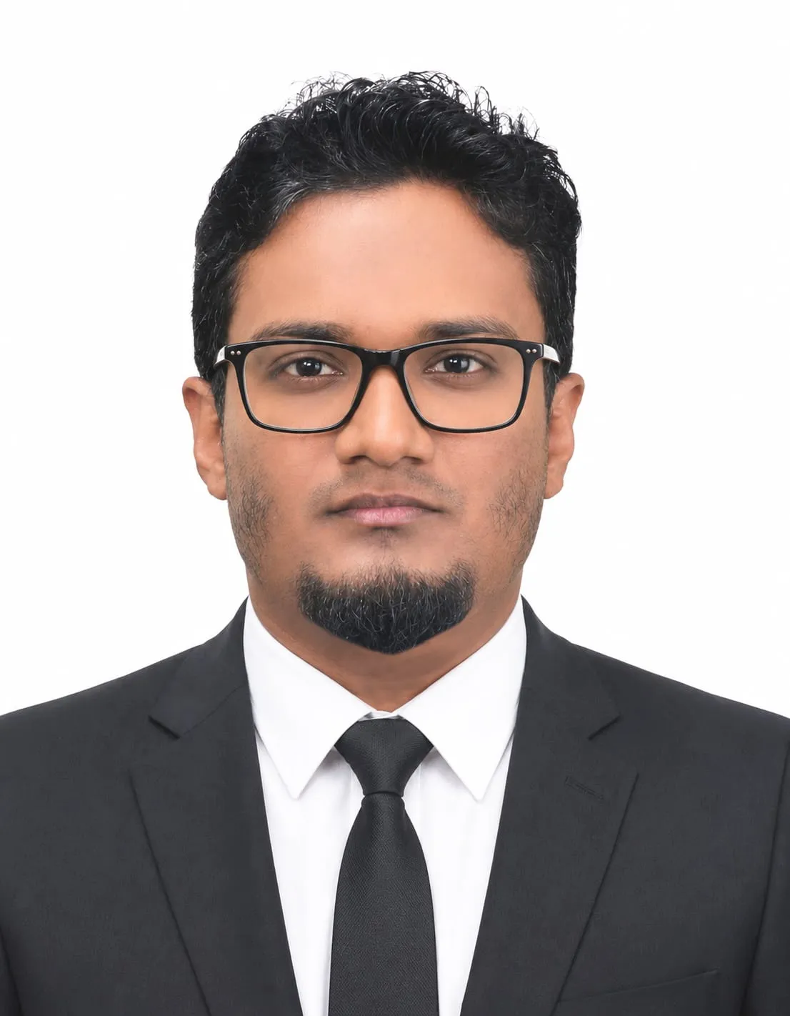 Ashraf Kachi Mohamed, Manager