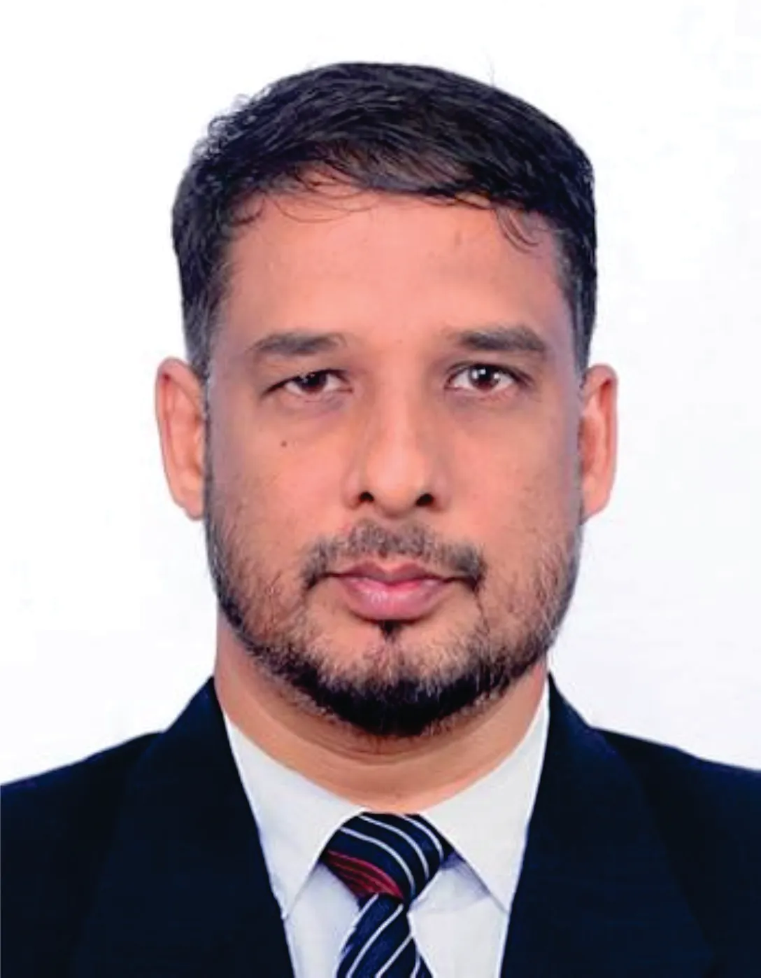 Ajmeer Mohamed Ismail, General Manager at Perfect Digital Solutions