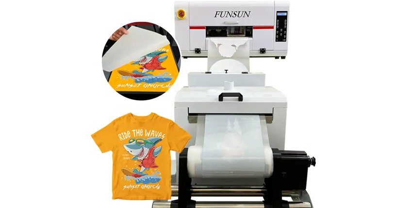 DTF Printer