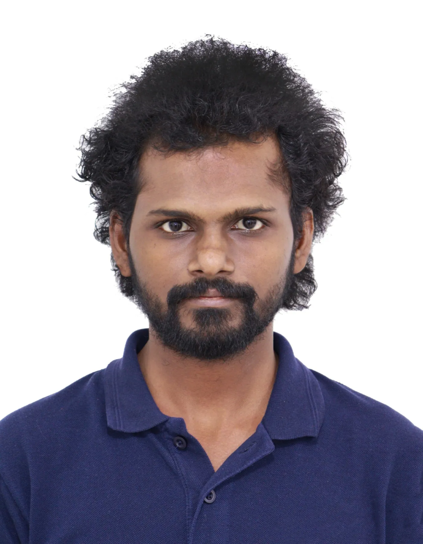 Dinesh Singaravelu, Graphic Designer