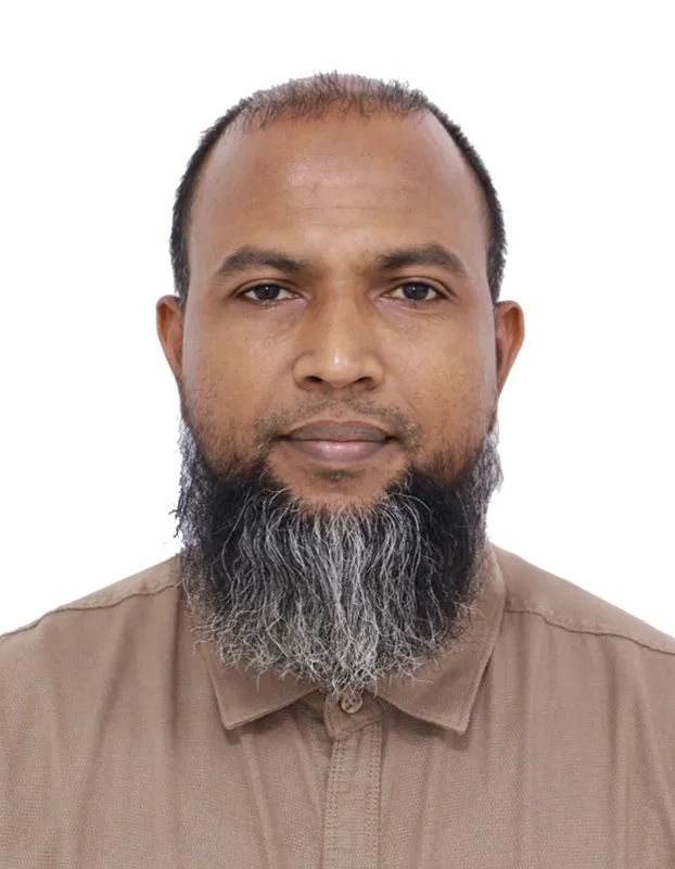 Ishak Jamaldeen, Managing Director at Perfect Digital Solutions