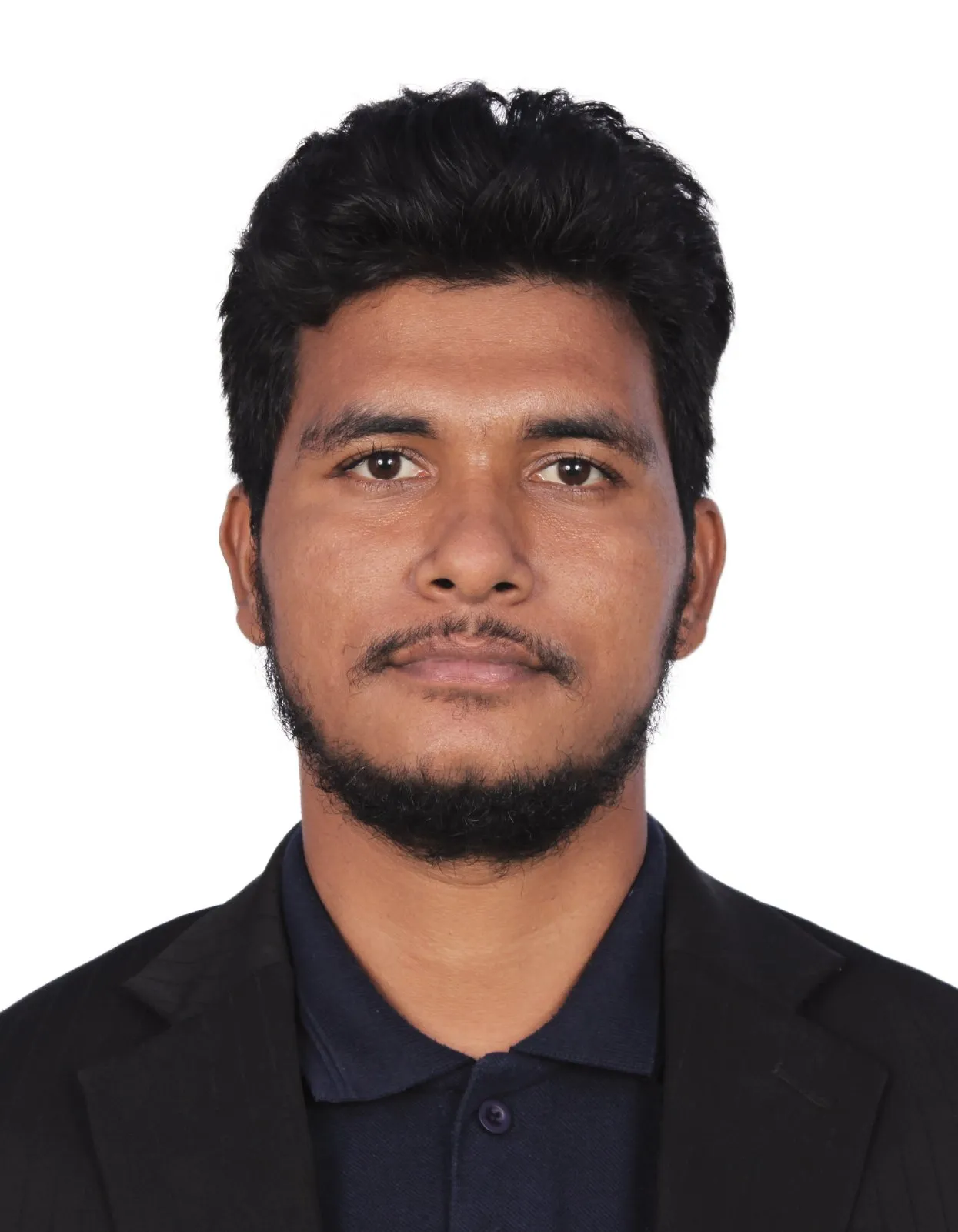 Mohammed Riyad Hossain, Carpentry Finisher