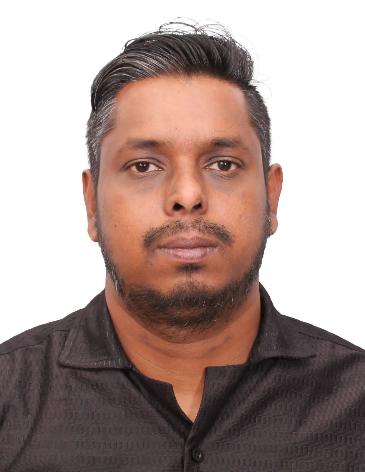Sanjaya Rasika Kumara, Laser Cutting & Signage Specialist