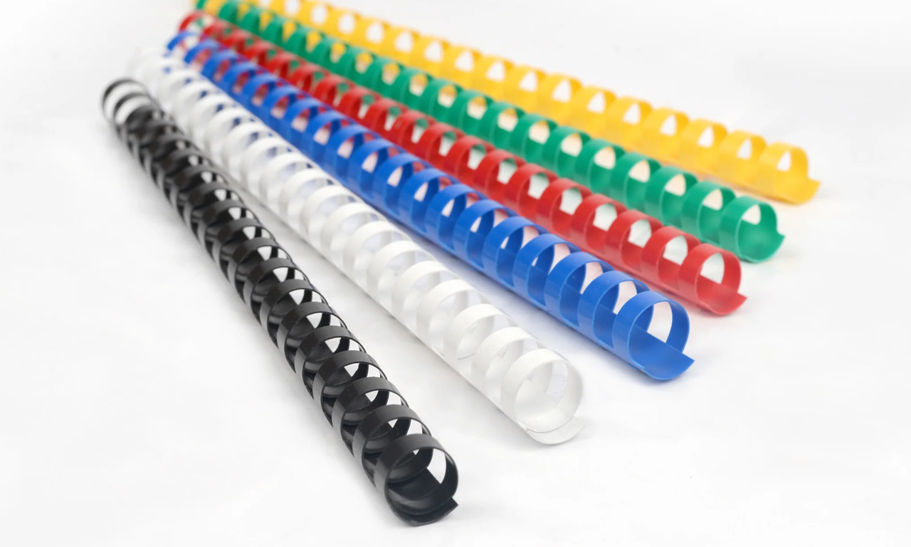 Comb Binding Services in the Maldives | Perfect Digital Solutions