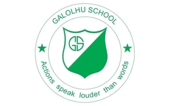 Galolhu School