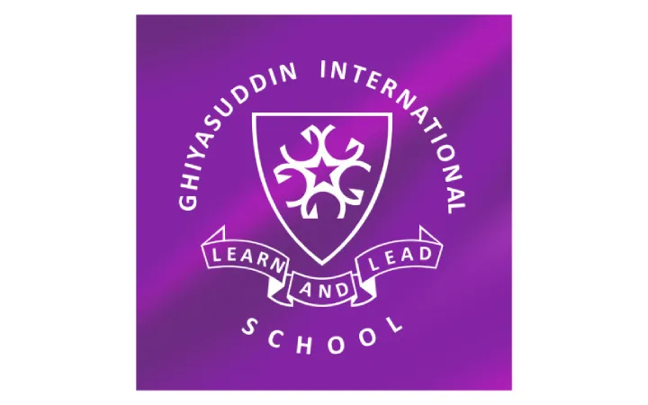 Ghiyasuddin School