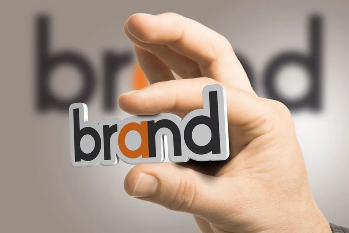 Perfect Digital company branding materials and corporate identity