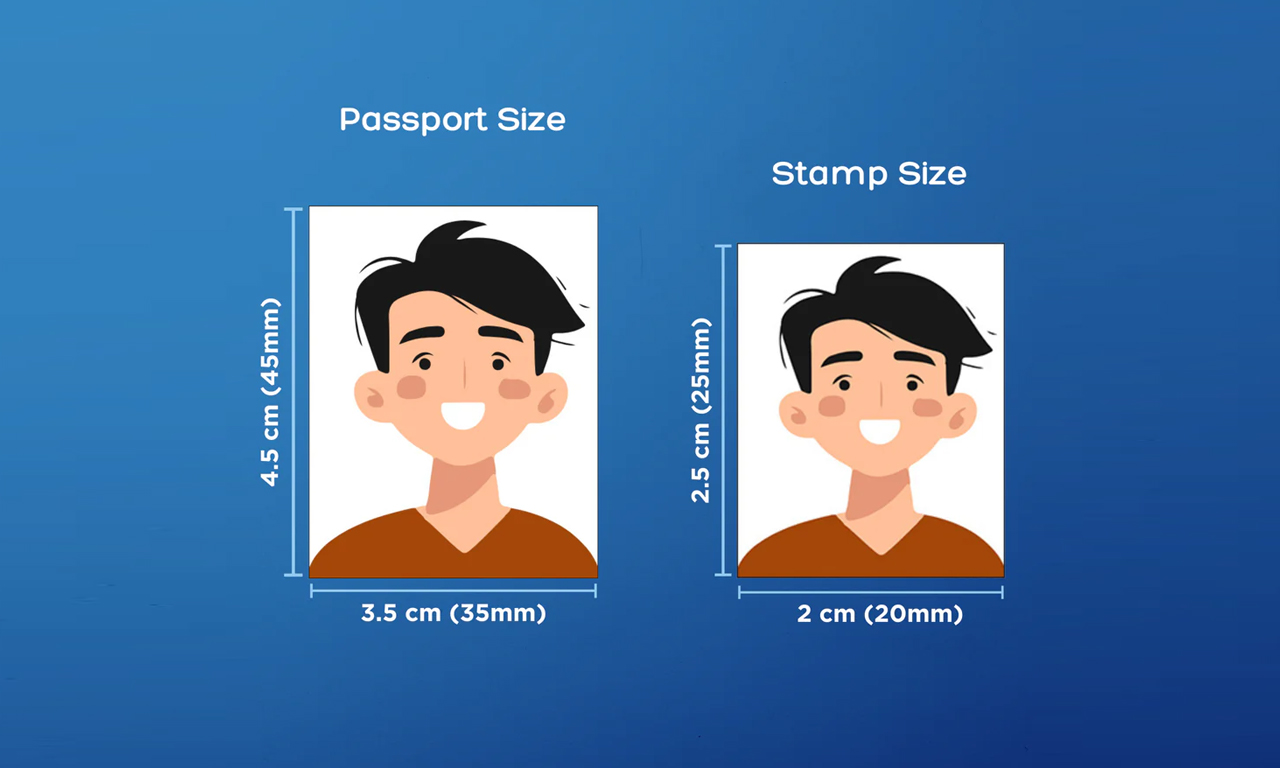Passport Photo Printing in the Maldives | Perfect Digital Solutions