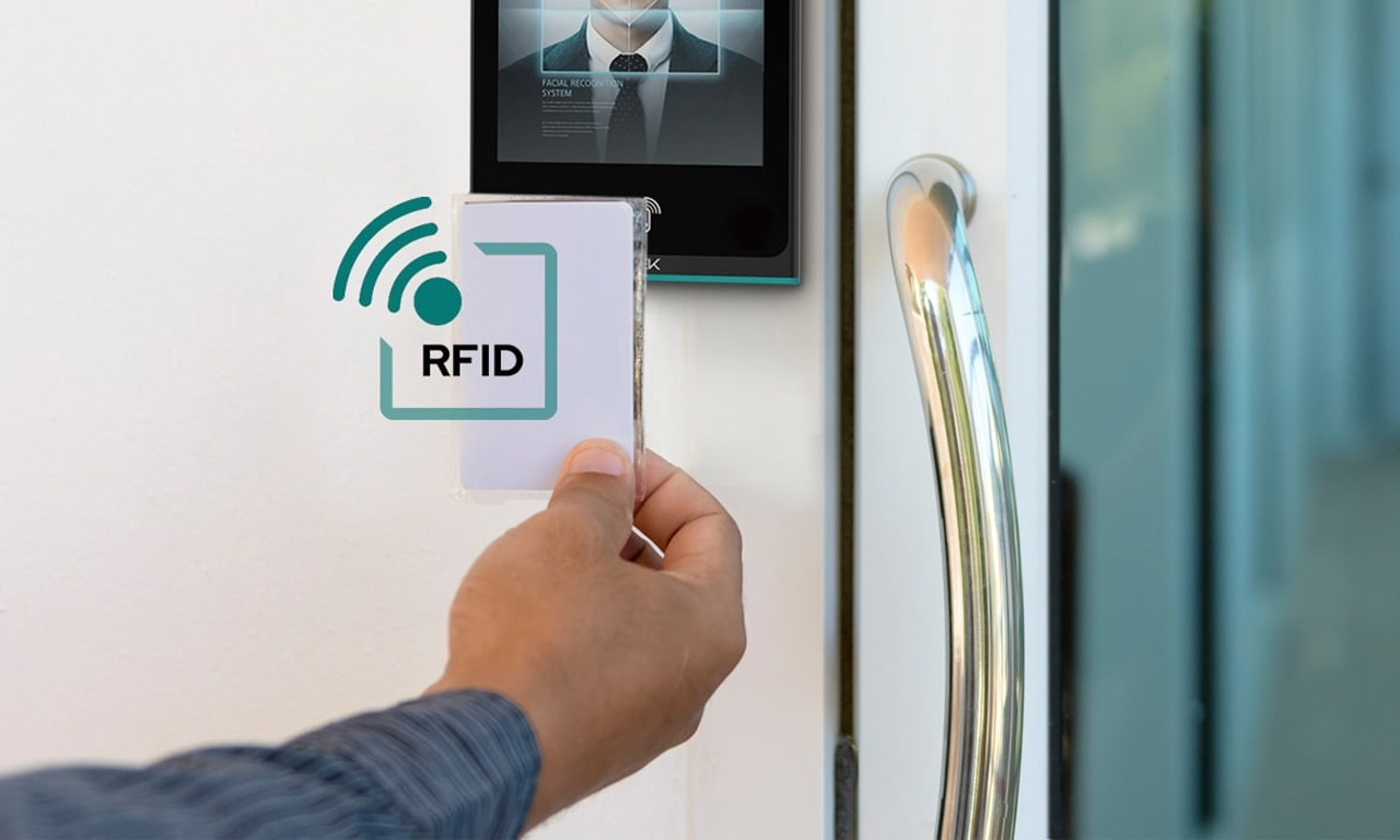 RFID Cards in the Maldives | Perfect Digital Solutions