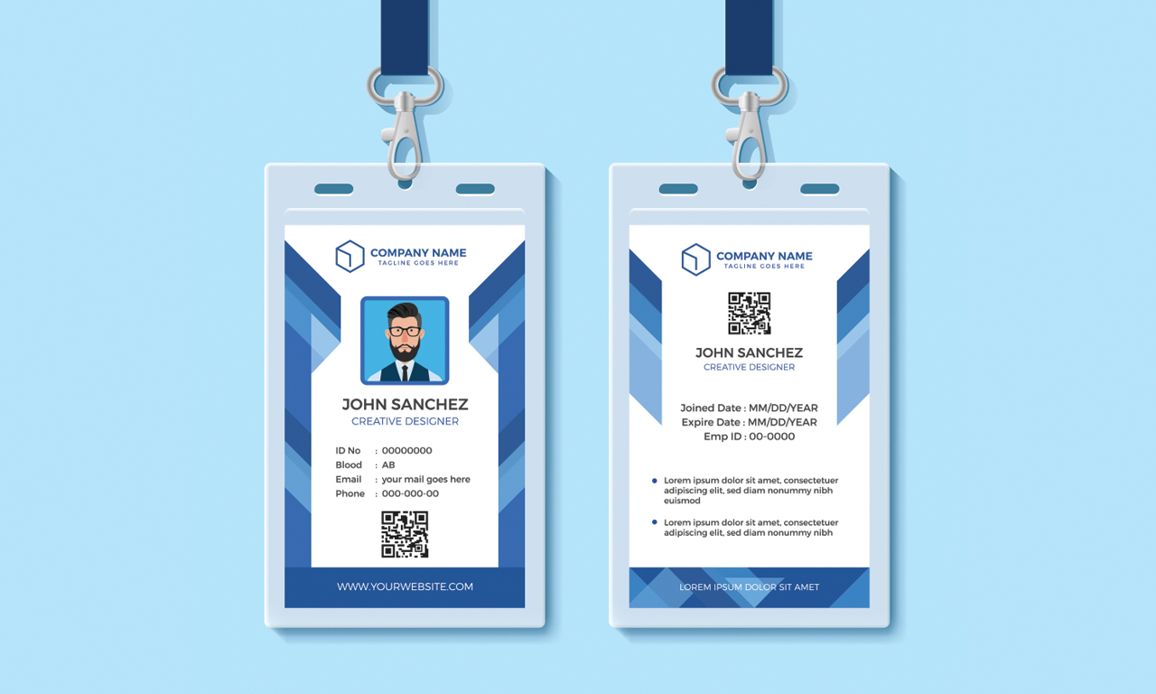 Staff ID Cards in the Maldives | Perfect Digital Solutions