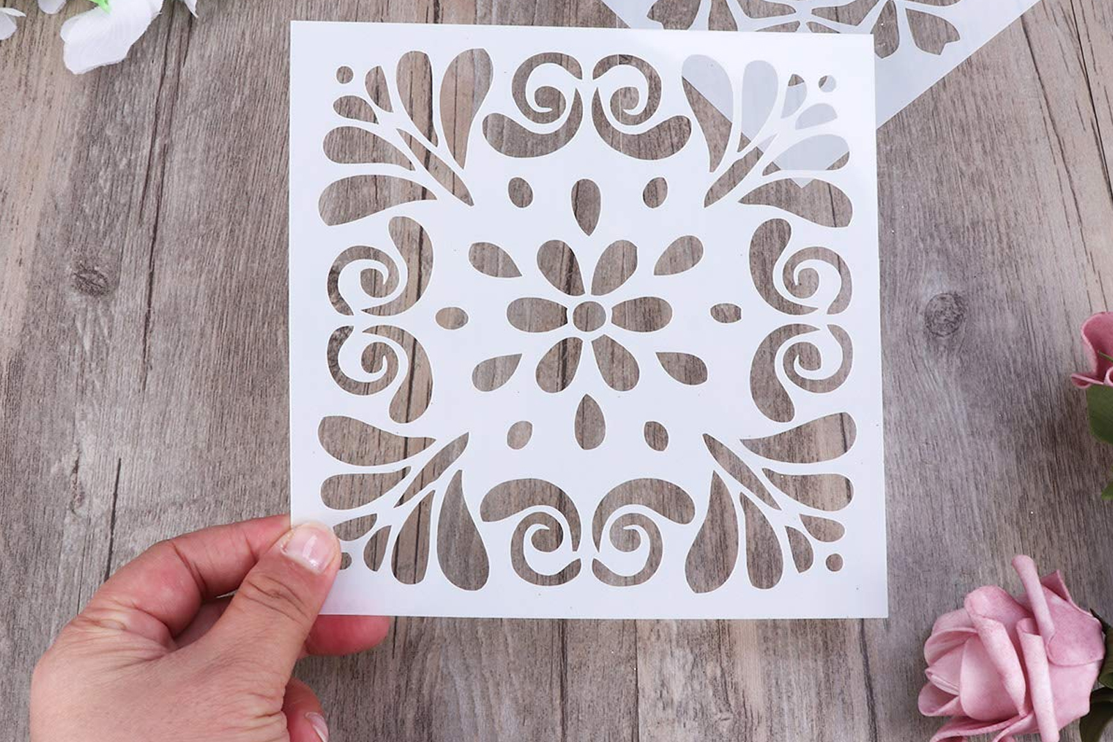 Stencil Cutting in the Maldives | Perfect Digital Solutions