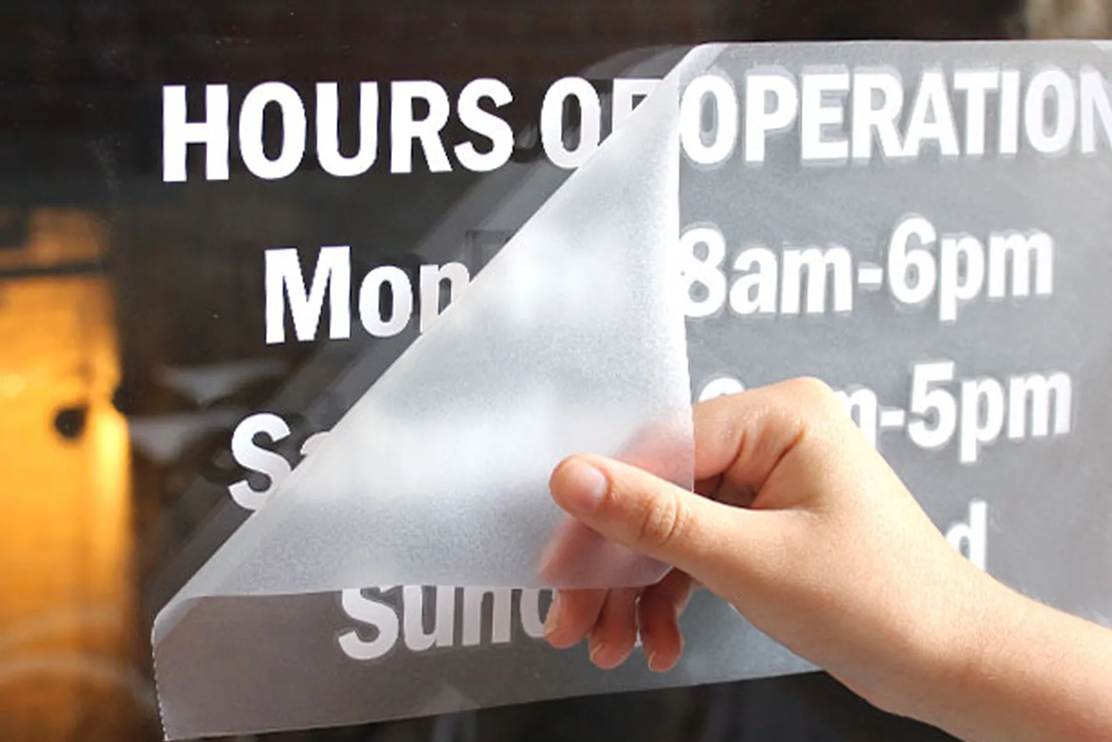 Professional sticker plotting and print & cut services in Maldives