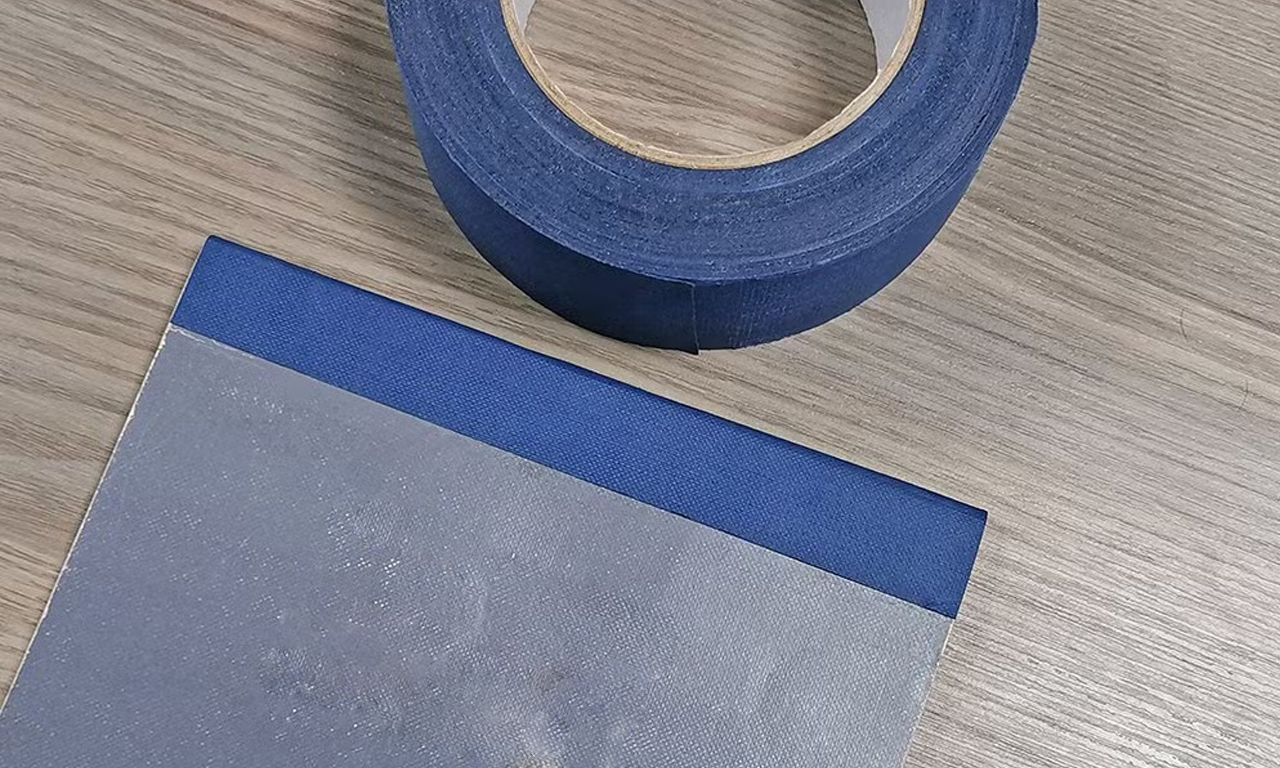 Tape Binding in the Maldives | Perfect Digital Solutions
