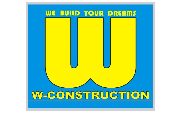 W Construction